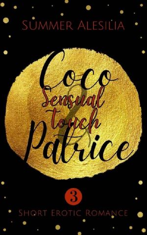 [Days of Desire 03] • Coco & Patrice · Sensual "french" Touch